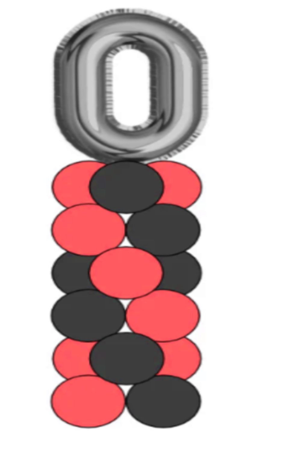 COLUMNS: Balloon Number Column 0 - Special Surprise Events