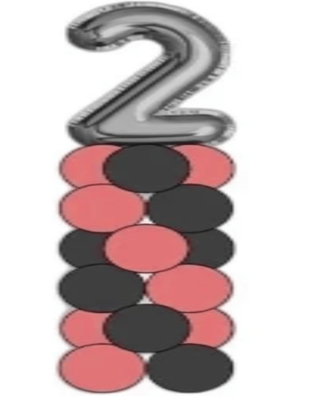 COLUMNS: Balloon Number Column 2 - Special Surprise Events