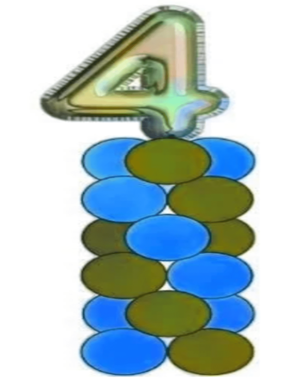 COLUMNS: Balloon Number Column 4 - Special Surprise Events