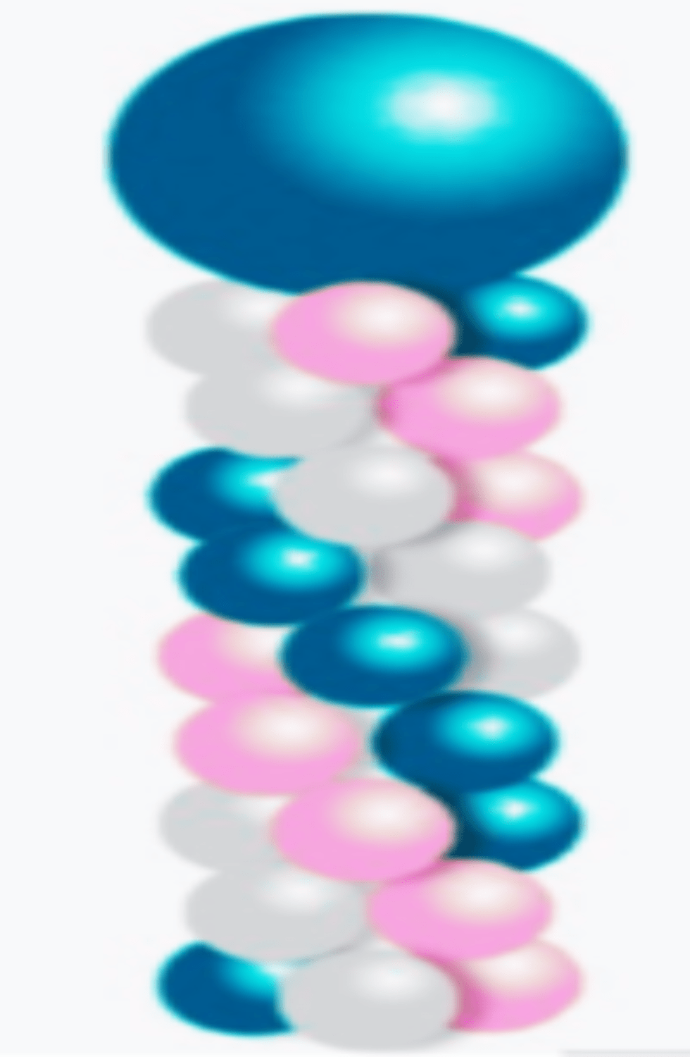 COLUMNS: Classic Balloon Column B - Special Surprise Events