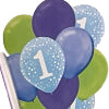 CENTREPIECES: Bouquets - Party Balloon Bouquet - Special Surprise Events