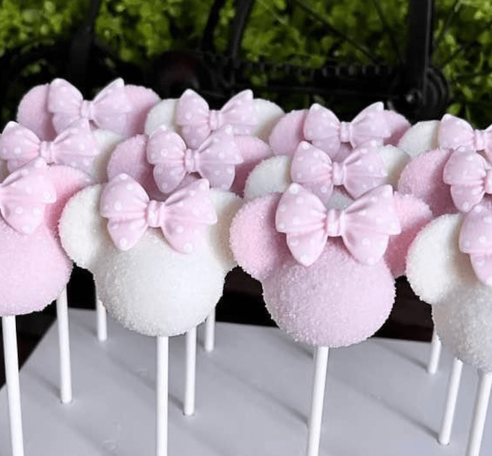 SWEET BOUTIQUE: Cake Pops - Special Surprise Events