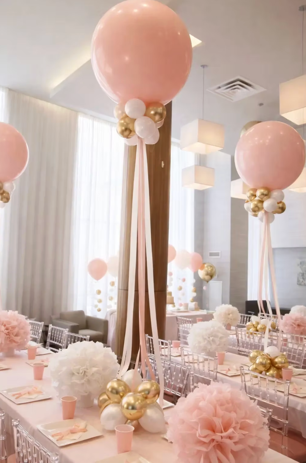 RELIGIOUS DECOR: Elegant Blessings