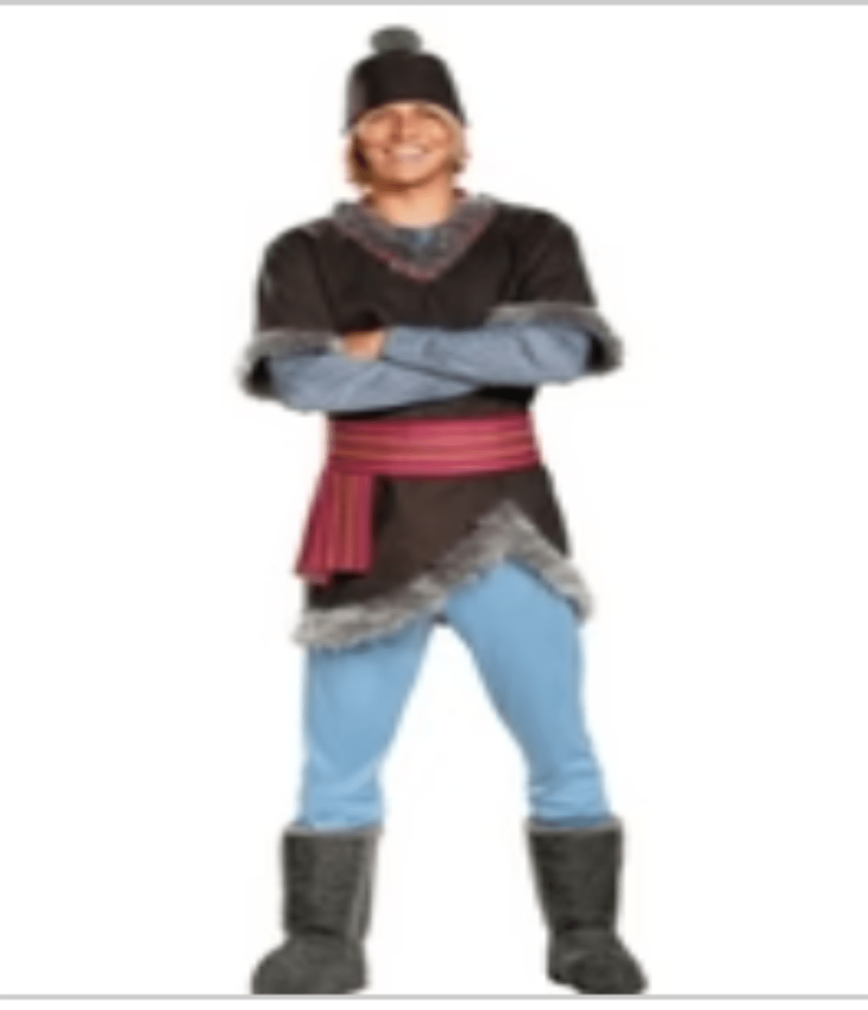 MASCOTS: Frozen crew Snowman RENTALS ONLY - Special Surprise Events