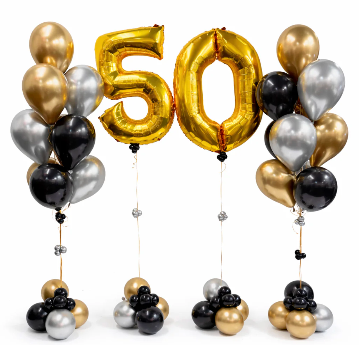 SPECIAL OCCASION BOUQUETS: Birthday Package