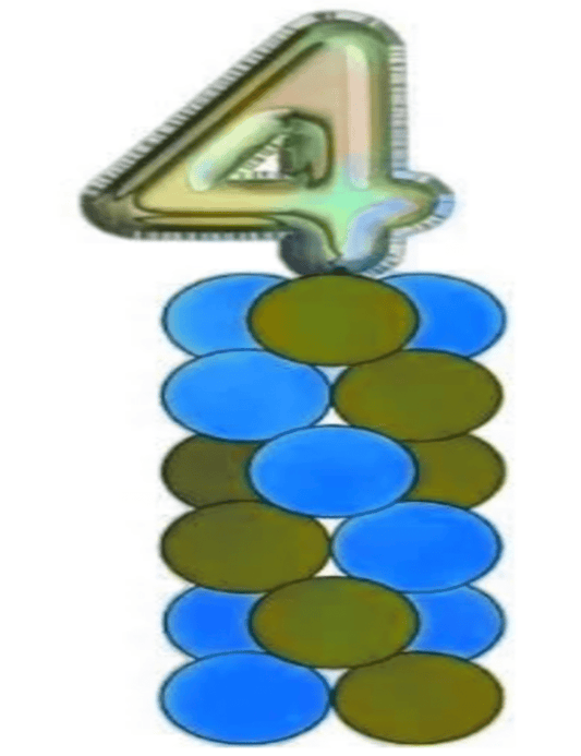 COLUMNS: Balloon Number Column 4 - Special Surprise Events