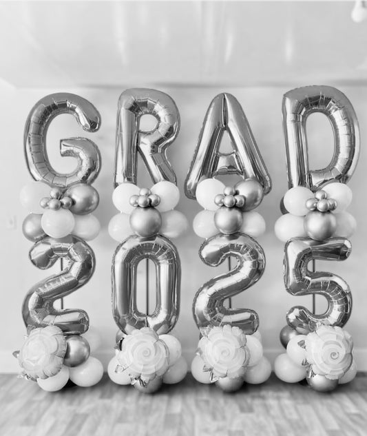 COLUMNS: 2026 Balloon Grad Columns