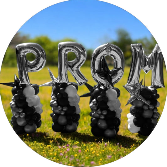 COLUMNS:  Prom Columns