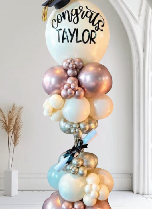 COLUMNS: Grad Column