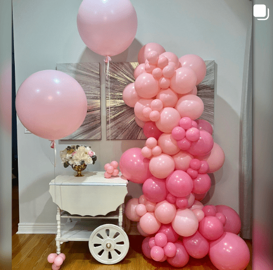 Prop Rentals: Vintage Tea Cart RENTAL ONLY - Special Surprise Events