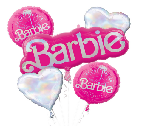 SPECIAL OCCASION BOUQUETS: Barbie Bouquet