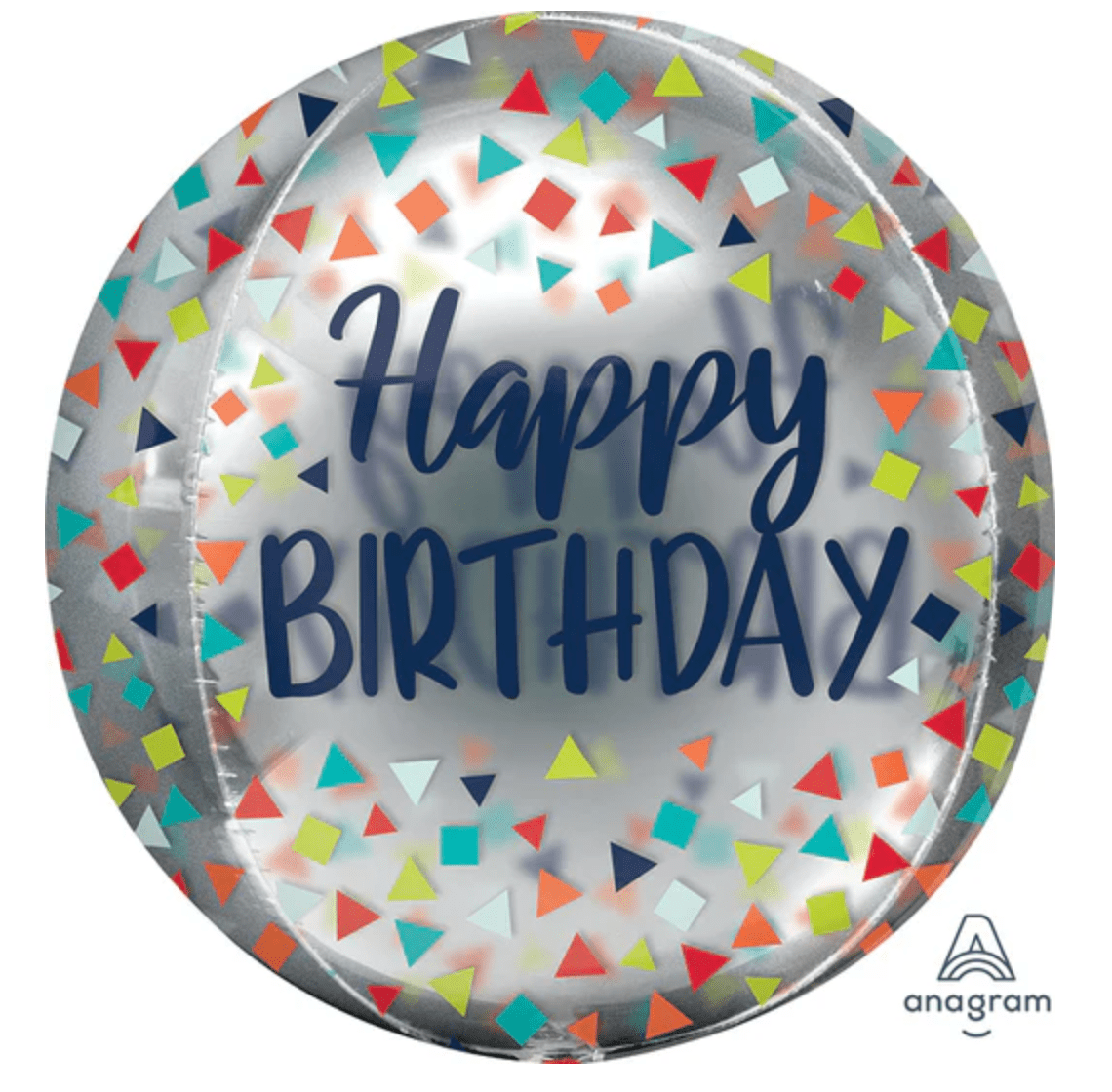 SPECIAL OCCASION BOUQUETS: Happy Birthday Orbz 2 - Special Surprise Events