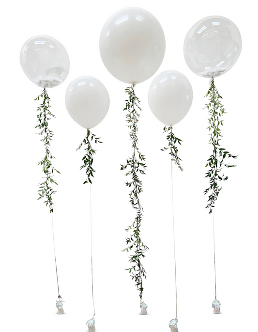 SPECIAL OCCASION BOUQUETS:  The 5 plex