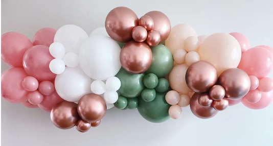 RELIGIOUS DECOR: Floating on a Cloud Organic Design II