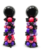 COLUMNS:  Deluxe Balloon Column C