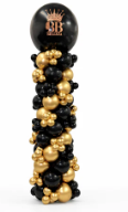 COLUMNS:  Tall Column D