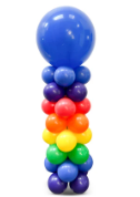 COLUMNS:  Standard Column A