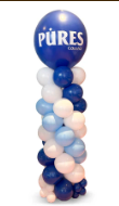 COLUMNS:  Classic Column B