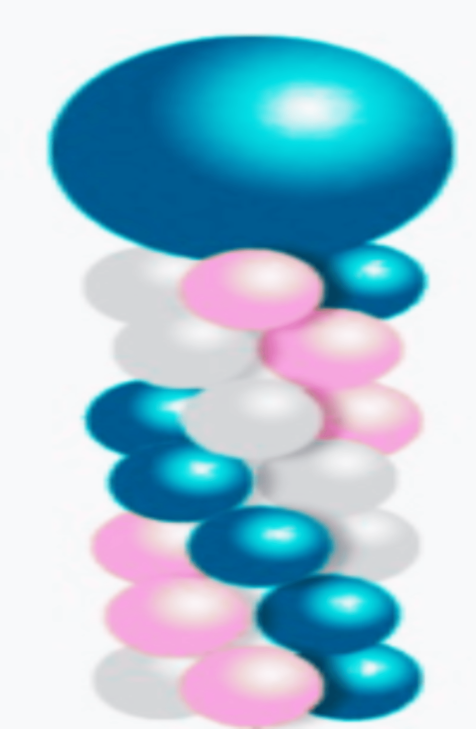 COLUMNS: Standard Balloon Column A - Special Surprise Events
